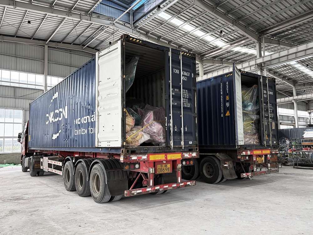 logistics