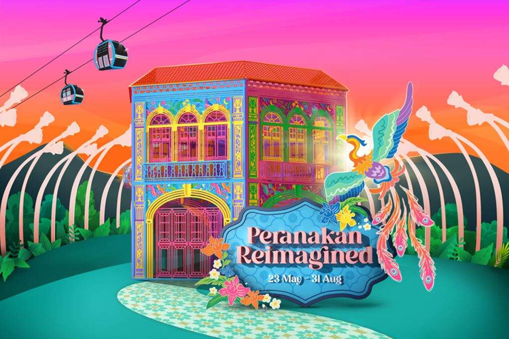 Peranakan culture