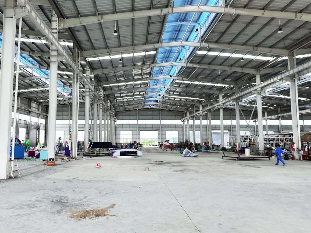auroragong warehouse