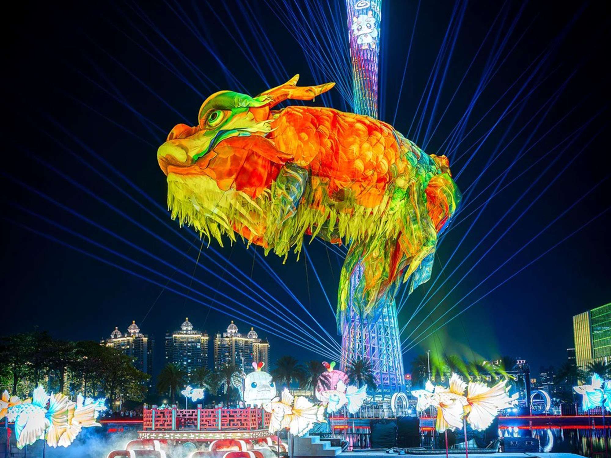 Cultural & Art Exhibitions