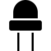 icons8 led 100