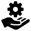 icons8 service 100