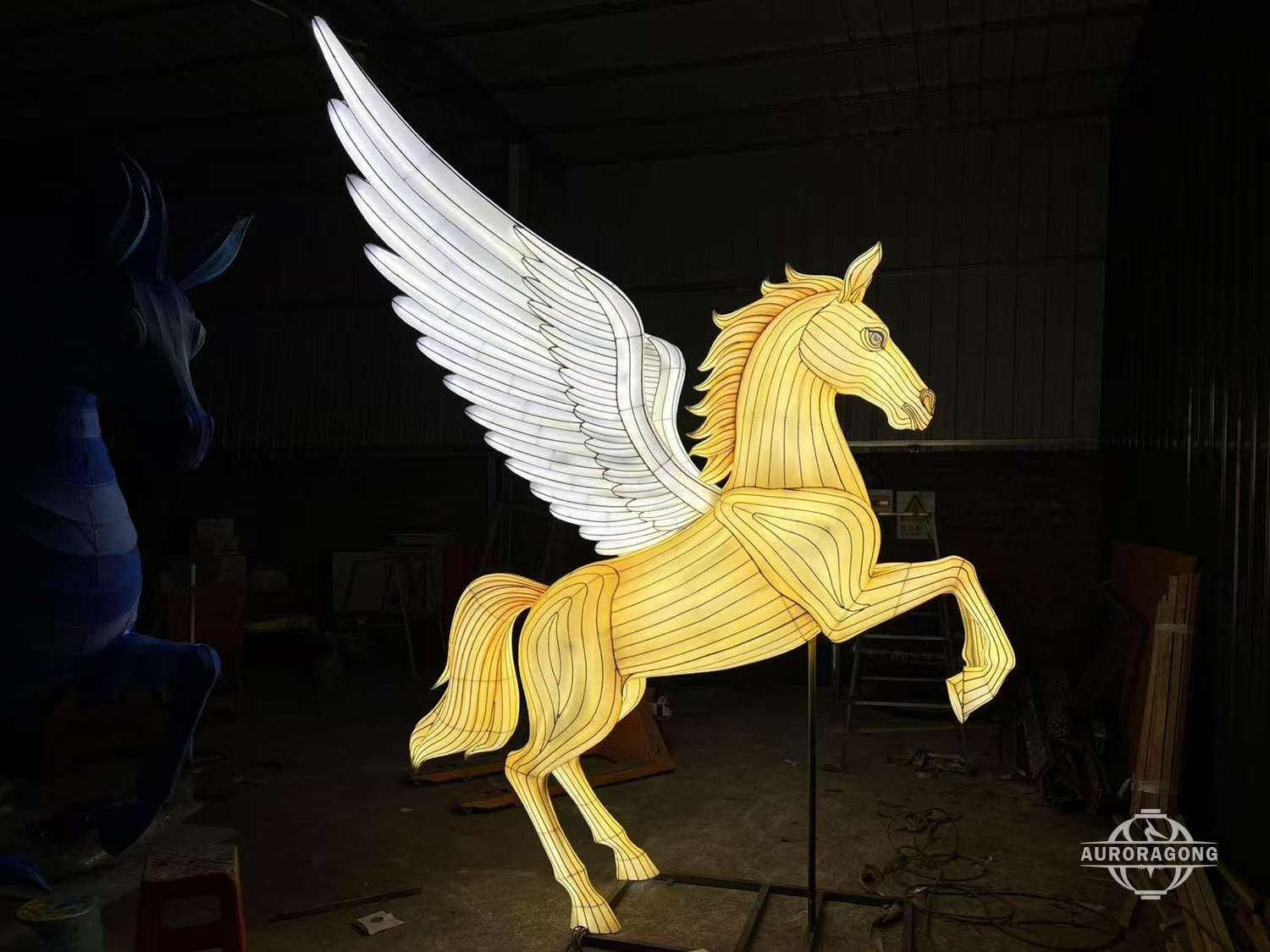 Pegasus Lantern6