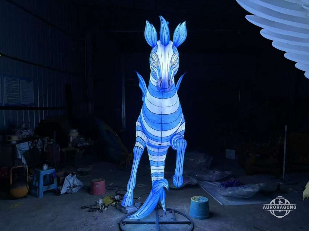 Seahorse Lantern2
