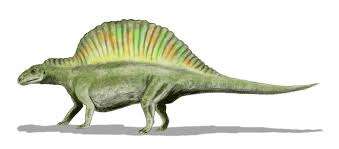 Spinosaurus
