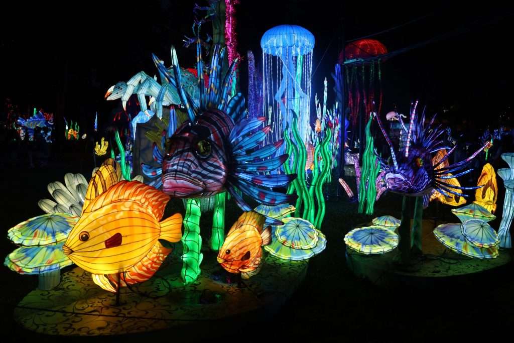 Philadelphia Chinese Lantern Festival