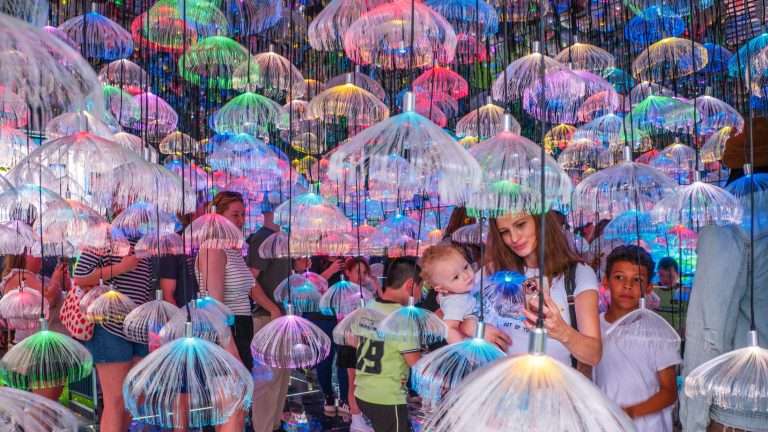 Philly Chinese Lantern Festival