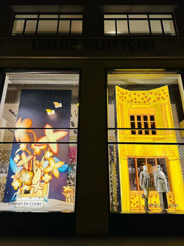 Zigong Lantern - Commercial Decoration