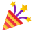 icons8 celebrate 48