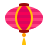 icons8 lantern 48