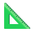 icons8 triangular ruler 48