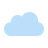 icons8 云 48