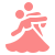 icons8 交谊舞 50