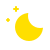 icons8 月亮 50
