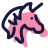 icons8 独角兽 48