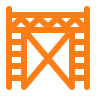 icons8 脚手架 96